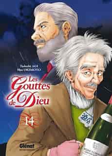 Les gouttes de Dieu 14 by Agi