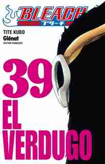 Bleach 39 by Kubo