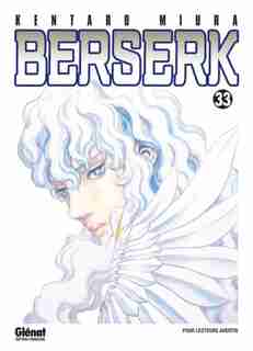 Berserk 33 by Miura