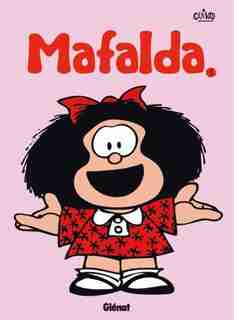 Mafalda 01 by Quino