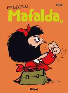 Mafalda 02 by Quino
