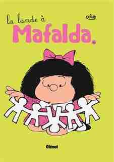 Mafalda 04 by Quino
