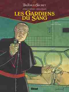 Gardiens du sang 04 by Convard