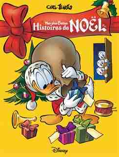 Mes plus belles histoires de Noel by Disney
