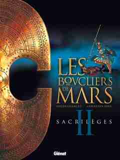 Boucliers de Mars 02 by Chaillet