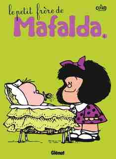 Mafalda 06 by Quino