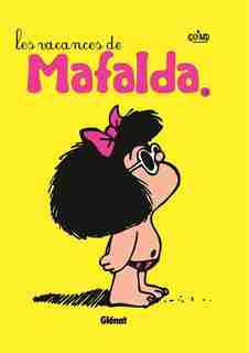 Mafalda 09 by Quino