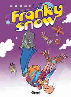 Franky Snow 11 by Buche