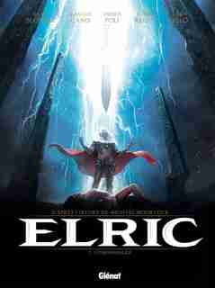 Elric 02 by Blondel