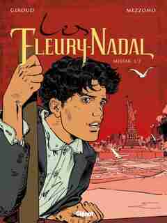 Fleury-Nadal 05 by Giroud