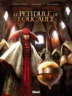 Le pendule de Foucault by Didier Convard