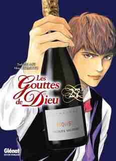 Gouttes de Dieu 27 by Agi