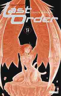 GUNNM LAST ORDER 17 by Yukito Kishiro