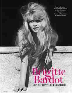 BB la petite fiancée de Match by Brincourt