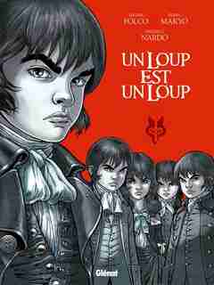 Un loup est un loup 01 by Makyo