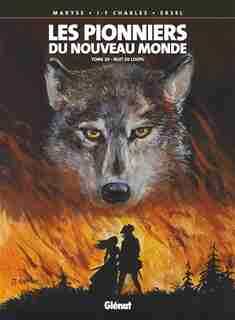 Les pionniers du Nouveau-Monde 20 by Charles