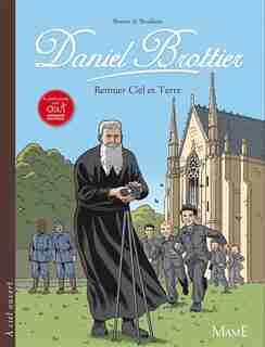 Daniel Brottier - Remuer ciel et terre by Brunor
