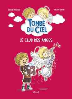 Le club des anges 02 by Edmond Prochain