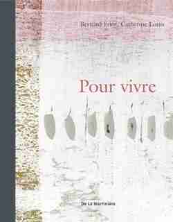 Pour vivre by Bernard Friot