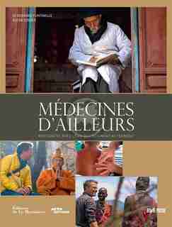 Médecins d'ailleurs by Bernard Fontanille