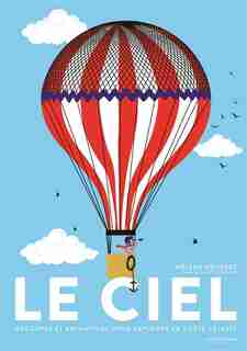 Le ciel de Juliette Einhorn