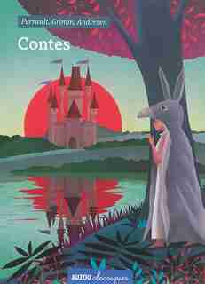 Contes de Hans Christian Andersen