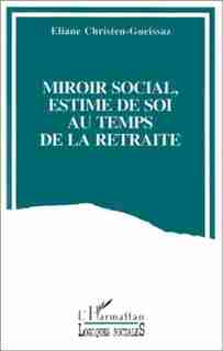Miroir social estime de soi autemps de by CHRISTEN-GUEISSAZ ELIANE