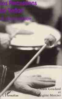 Les percussions de Treffort by Alain Goudard