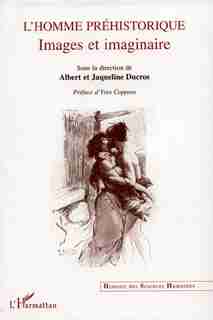L'HOMME PREHISTORIQUE by Collectif