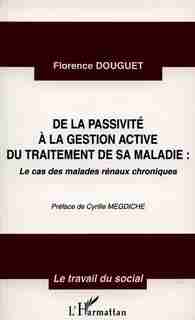 De la passivité à la gestion active du t by DOUGET FLORENCE