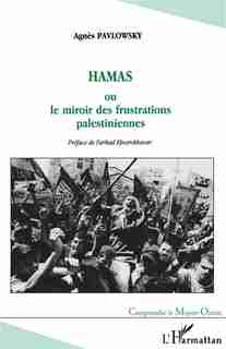 HAMAS by Agnès Pavlowsky