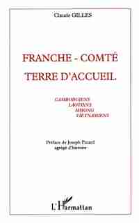 Franche-comte terre d'accueil by GILLES CLAUDE