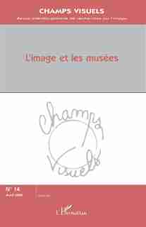 Champs visuels no. 14 by Collectif