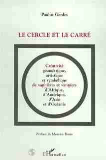 Cercle et le carré by GERDES PAULUS