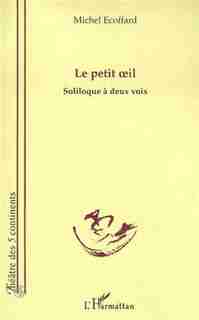 LE PETIT ?'IL by Michel Ecoffard
