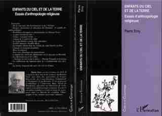Enfants du ciel et de la terre by Pierre Erny
