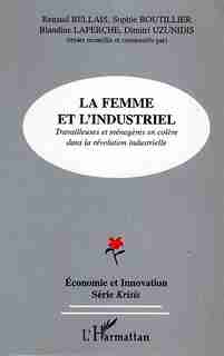 Femme et l'industriel by Collectif