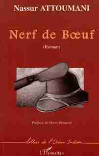 NERF DE B?'UF by Nassur Attoumani