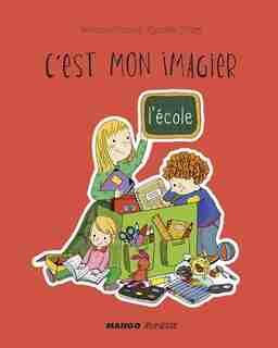 L'école by Cynthia Thiery