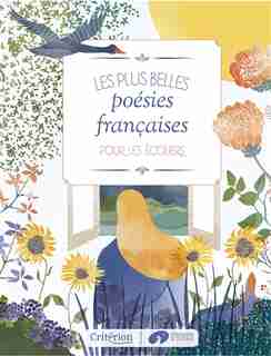 Les plus belles poésies française pour les écoliers by COLLECTIF