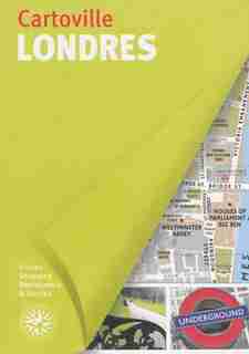 Londres Cartoville by Cartoville