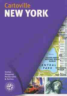 New York Cartoville Gallimard by Cartoville Gallimard