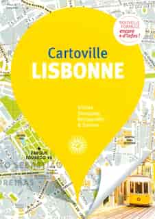 Lisbonne Cartoville by Cartoville