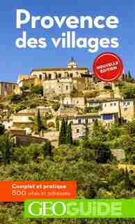 Provence Des Villages by COLLECTIF