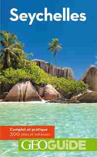 Seychelles by Peyroles, Pavard