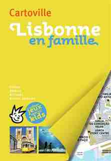 LISBONNE EN FAMILLE by Cartoville