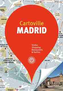 MADRID CARTOVILLE by Cartoville