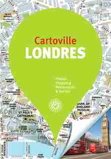 Londres Cartoville by Cartoville