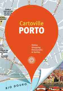 PORTO CARTOVILLE by Gallimard