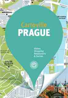 PRAGUE CARTOVILLE by Cartoville